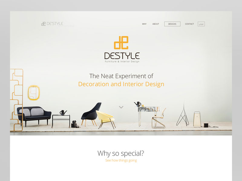 destyle furniture & decoration